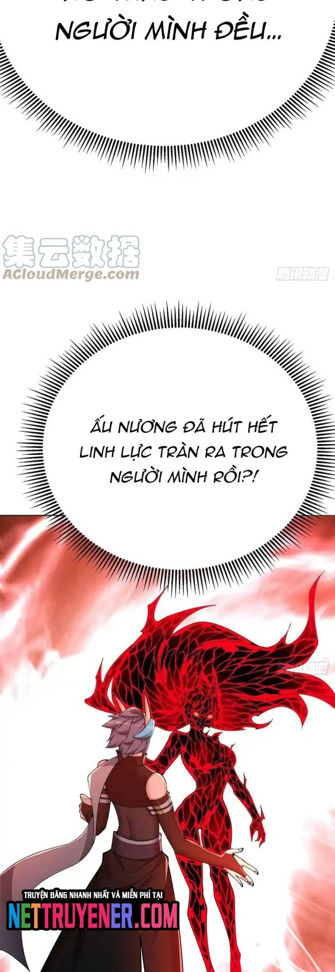Ta Nhặt Được Thuộc Tính Tại Tu Chân Giới Chapter 299 - Trang 14