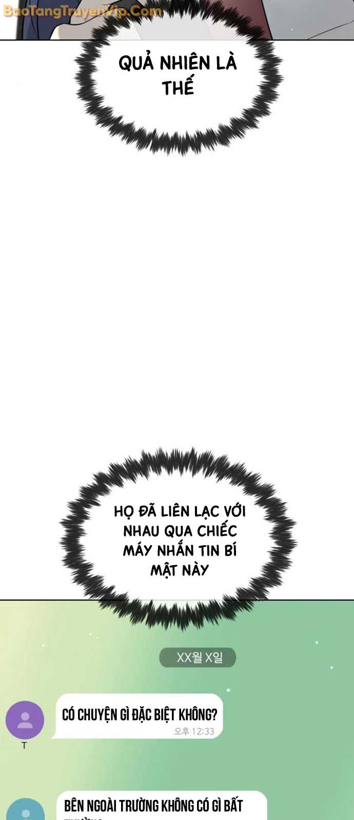 Sát Thủ Peter chapter 96.1 - Trang 84