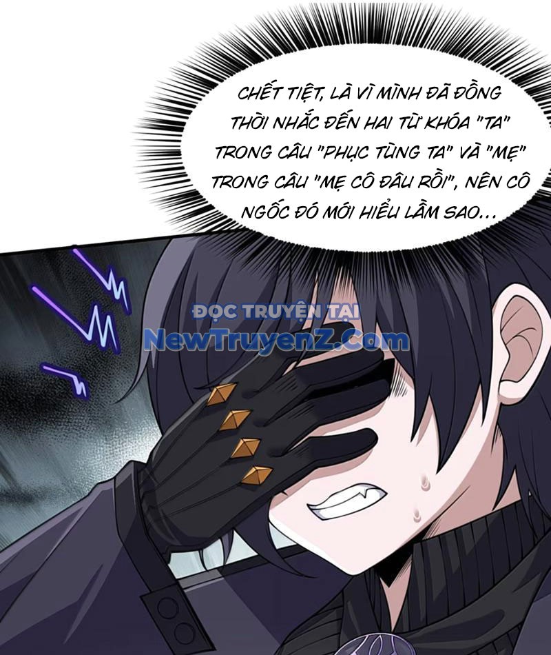 Luyện Kim Thuật Sĩ Tà ác Không Trị Nổi Thể Thí Nghiệm Của Mình chapter 41 - Trang 31