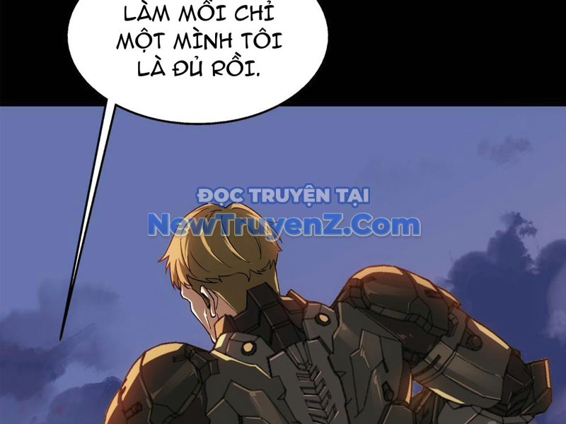 Cương Thiết Khế Ước chapter 29 - Trang 110
