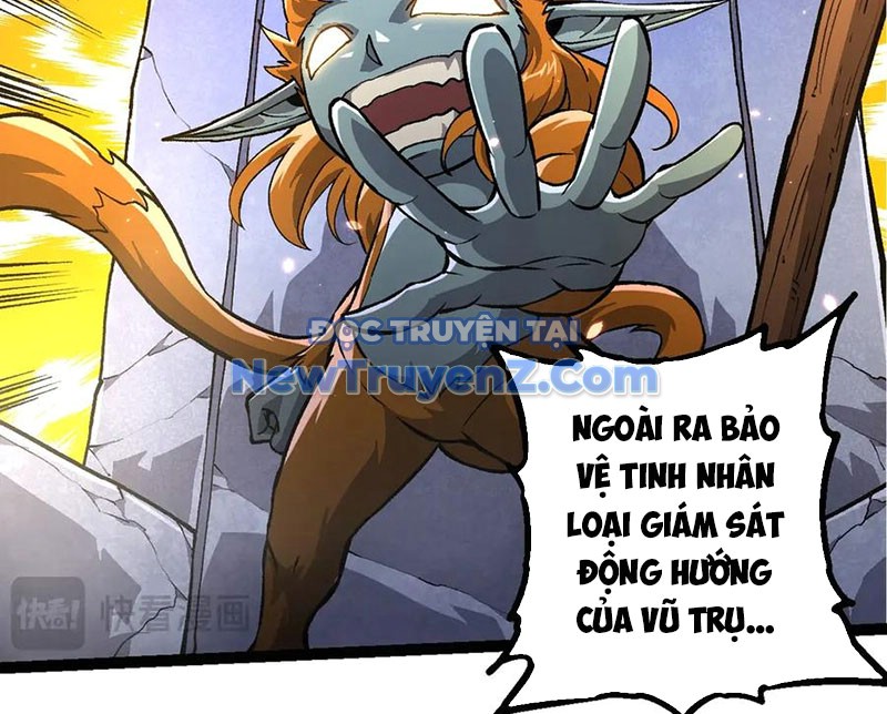 Chuyển Sinh Thành Liễu Đột Biến chapter 380 - Trang 46