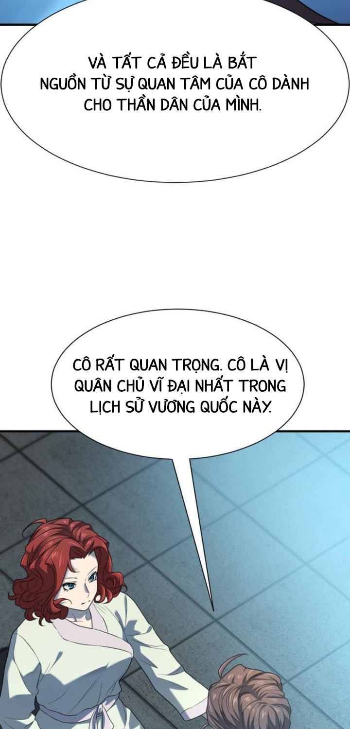 Bậc Thầy Thiết Kế Điền Trang chapter 188 - Trang 39