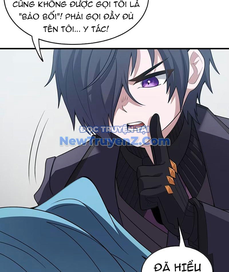 Luyện Kim Thuật Sĩ Tà ác Không Trị Nổi Thể Thí Nghiệm Của Mình chapter 41 - Trang 49