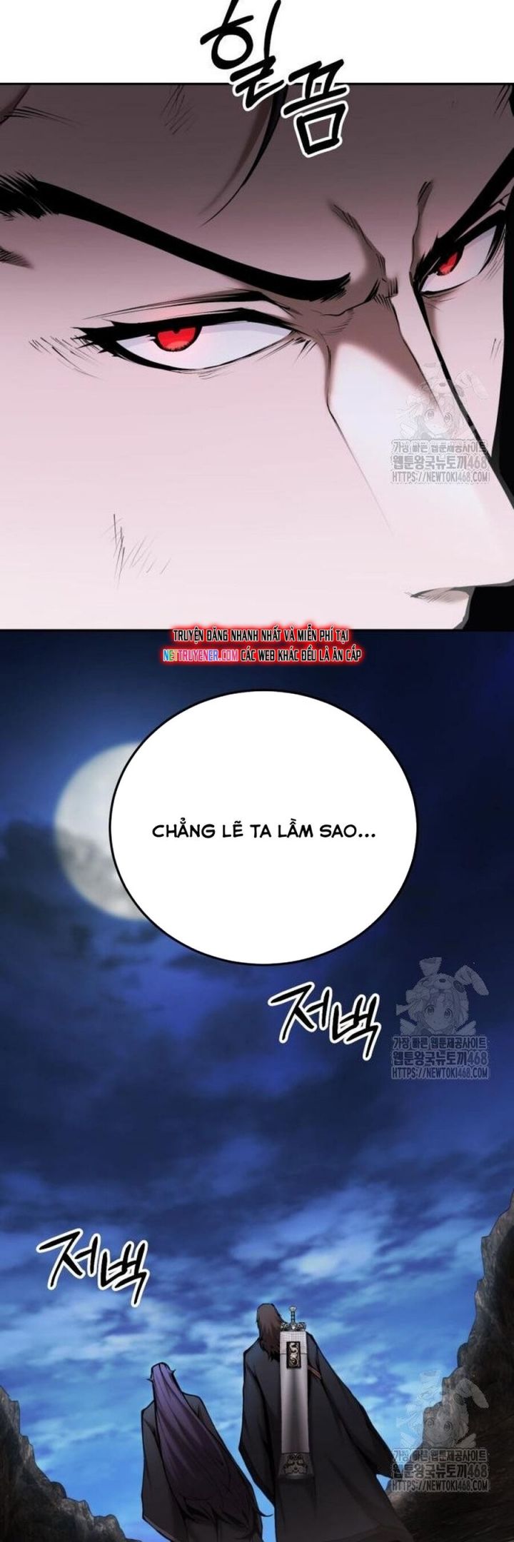 Giáo Chủ Ma Giáo Cũng Biết Sợ Chapter 54 - Trang 45