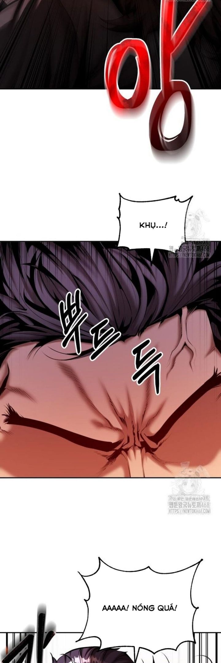 Giáo Chủ Ma Giáo Cũng Biết Sợ Chapter 54 - Trang 15