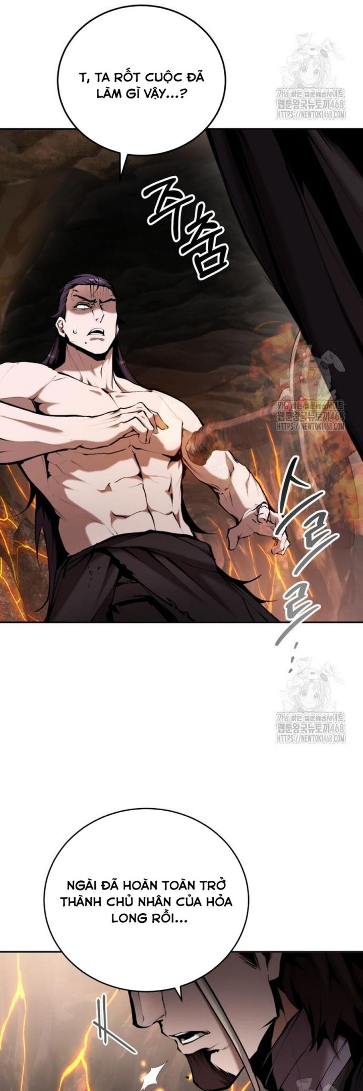 Giáo Chủ Ma Giáo Cũng Biết Sợ Chapter 54 - Trang 24