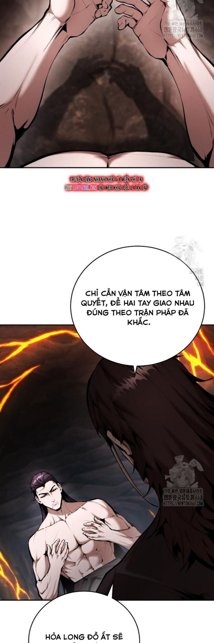 Giáo Chủ Ma Giáo Cũng Biết Sợ Chapter 54 - Trang 7