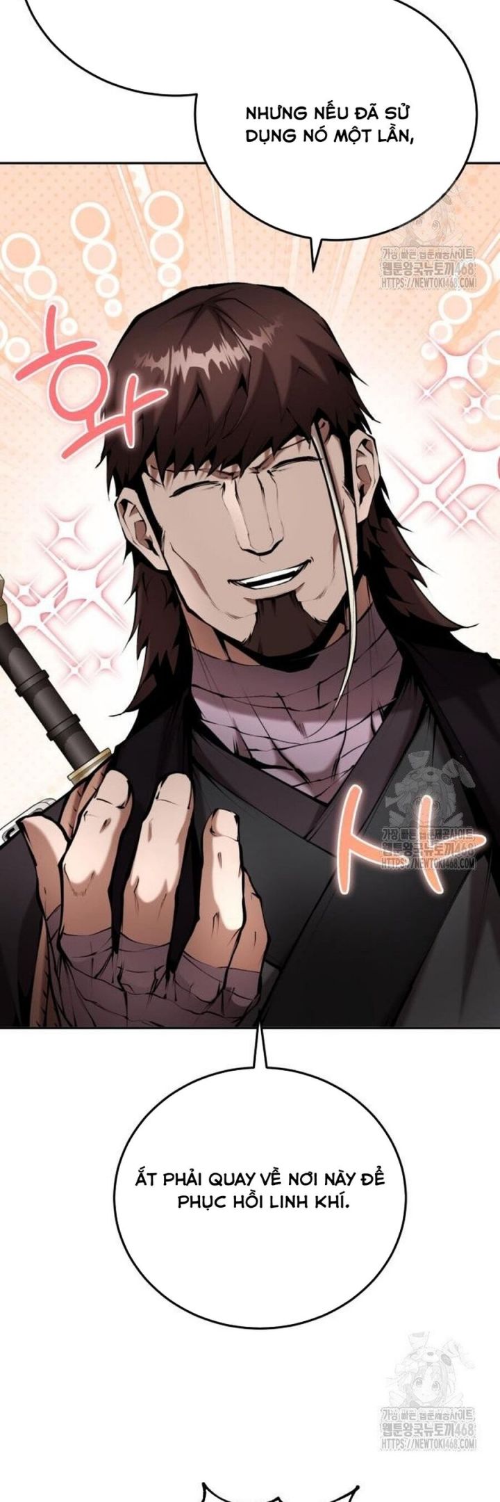 Giáo Chủ Ma Giáo Cũng Biết Sợ Chapter 54 - Trang 34