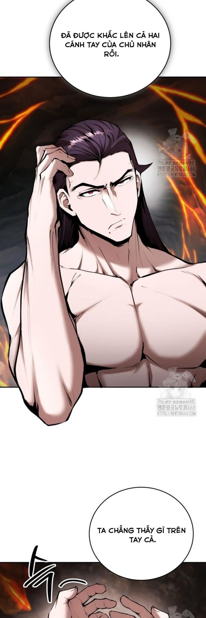 Giáo Chủ Ma Giáo Cũng Biết Sợ Chapter 54 - Trang 6
