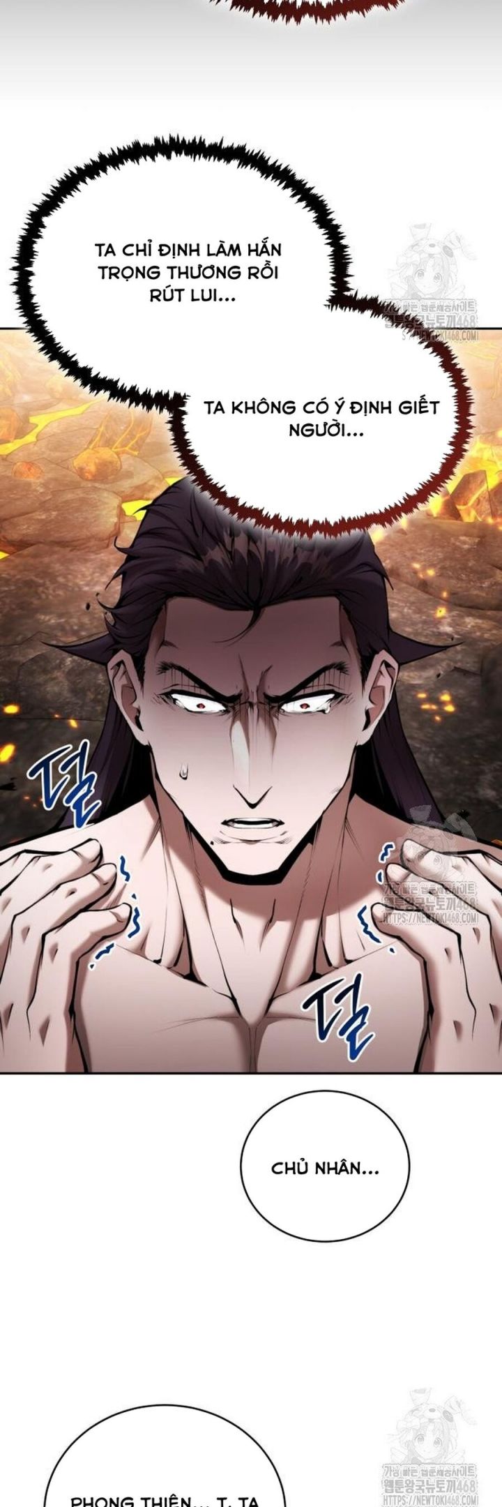 Giáo Chủ Ma Giáo Cũng Biết Sợ Chapter 54 - Trang 26