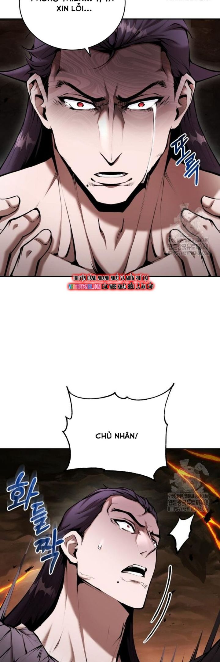 Giáo Chủ Ma Giáo Cũng Biết Sợ Chapter 54 - Trang 27