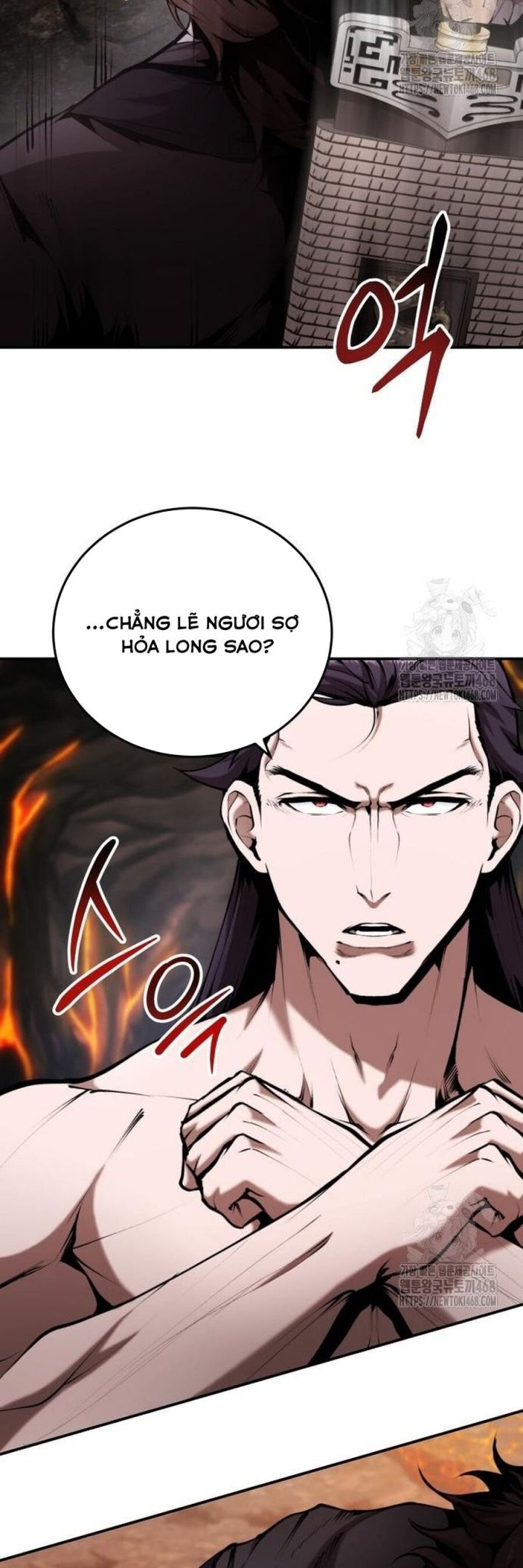 Giáo Chủ Ma Giáo Cũng Biết Sợ Chapter 54 - Trang 10