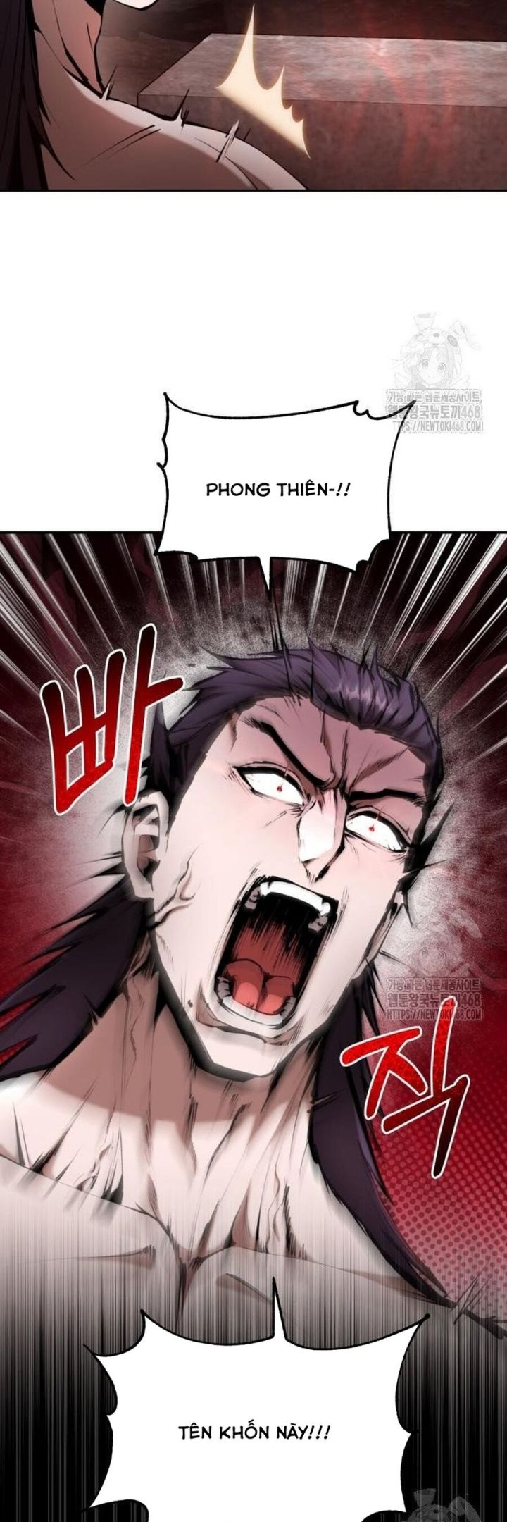 Giáo Chủ Ma Giáo Cũng Biết Sợ Chapter 54 - Trang 37