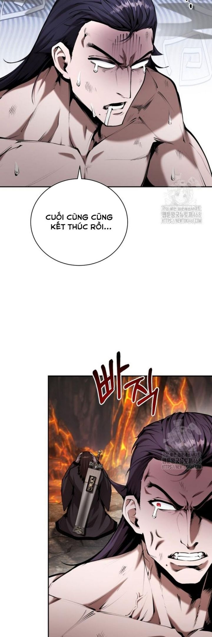 Giáo Chủ Ma Giáo Cũng Biết Sợ Chapter 54 - Trang 1