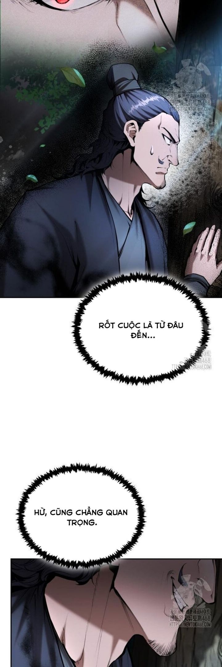 Giáo Chủ Ma Giáo Cũng Biết Sợ Chapter 54 - Trang 48