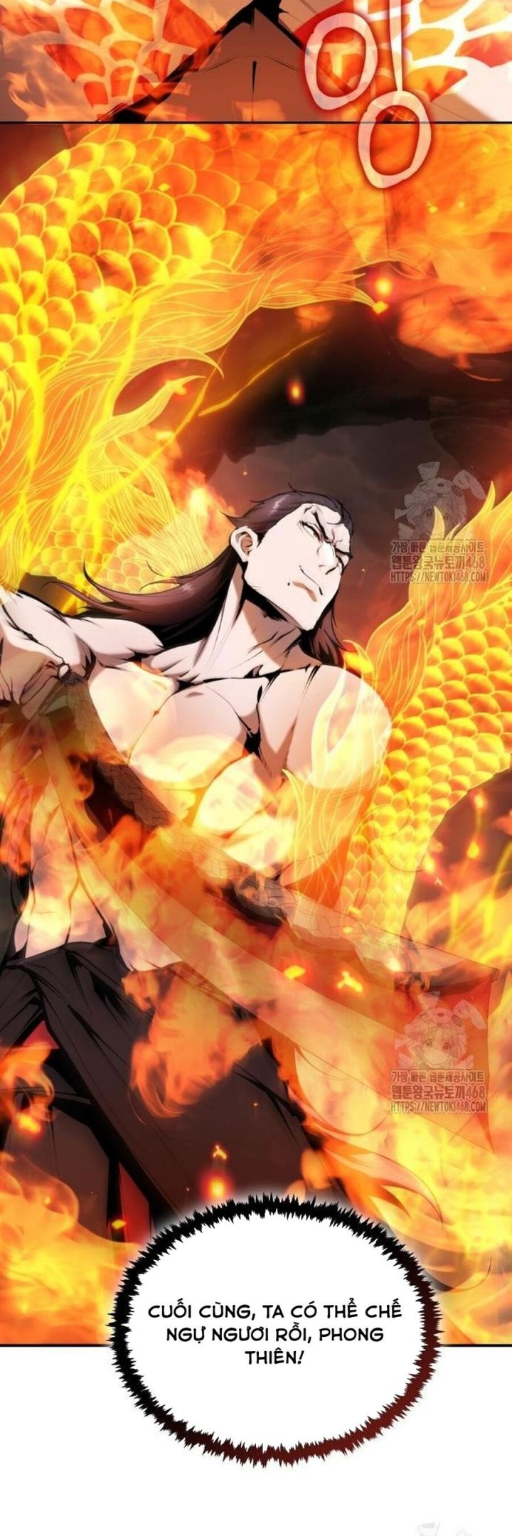 Giáo Chủ Ma Giáo Cũng Biết Sợ Chapter 54 - Trang 12
