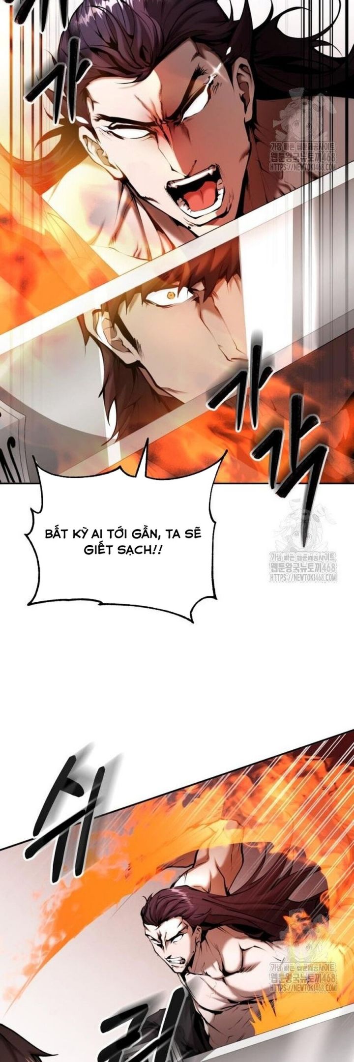 Giáo Chủ Ma Giáo Cũng Biết Sợ Chapter 54 - Trang 16