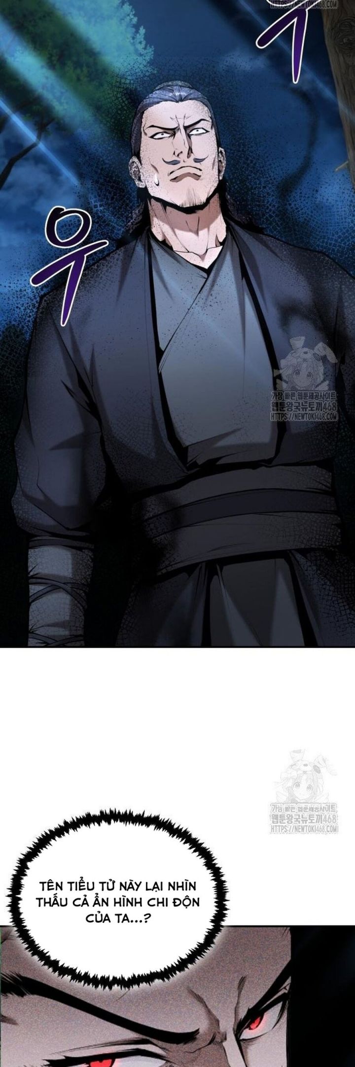 Giáo Chủ Ma Giáo Cũng Biết Sợ Chapter 54 - Trang 47