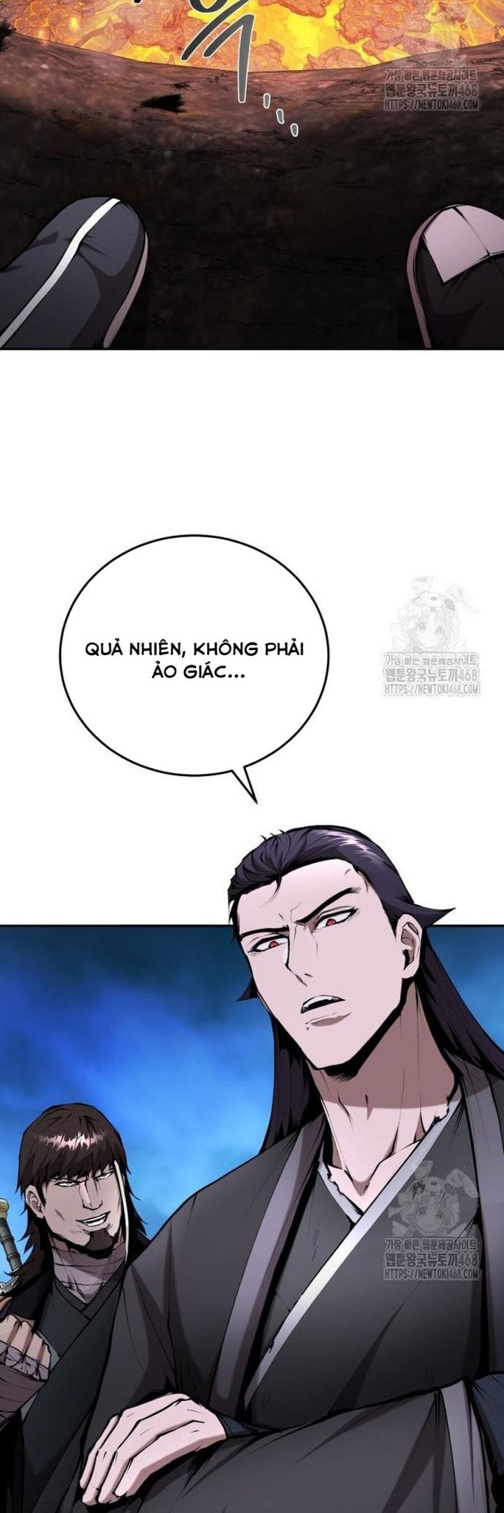 Giáo Chủ Ma Giáo Cũng Biết Sợ Chapter 54 - Trang 53