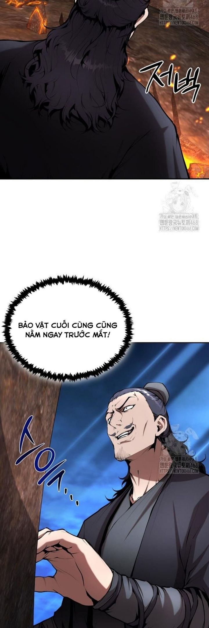 Giáo Chủ Ma Giáo Cũng Biết Sợ Chapter 54 - Trang 50