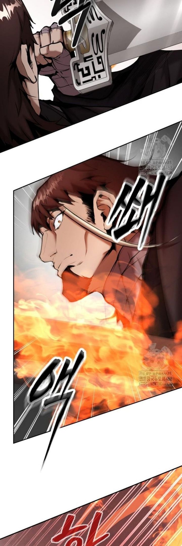 Giáo Chủ Ma Giáo Cũng Biết Sợ Chapter 54 - Trang 17
