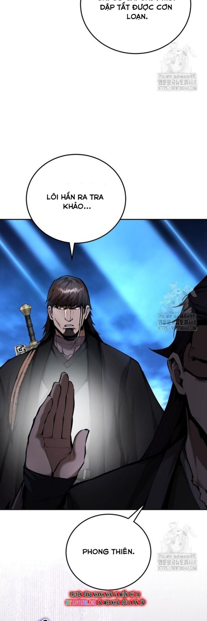 Giáo Chủ Ma Giáo Cũng Biết Sợ Chapter 54 - Trang 55