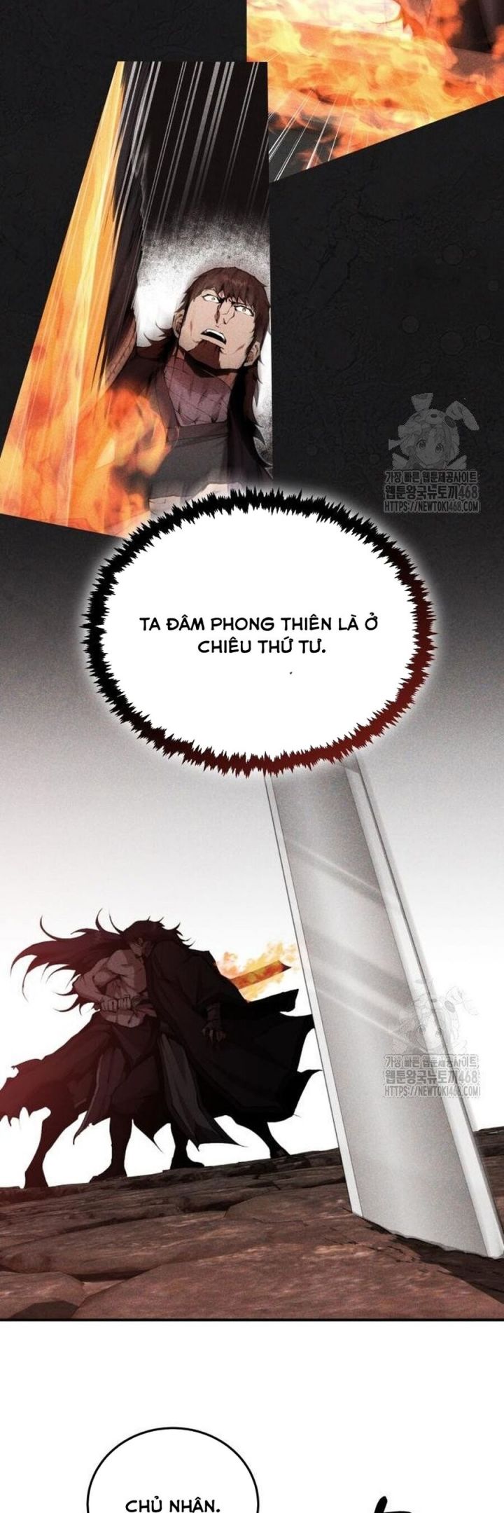 Giáo Chủ Ma Giáo Cũng Biết Sợ Chapter 54 - Trang 31