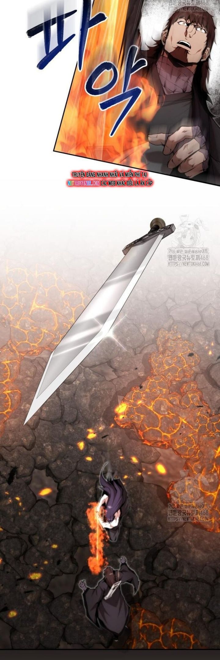 Giáo Chủ Ma Giáo Cũng Biết Sợ Chapter 54 - Trang 21