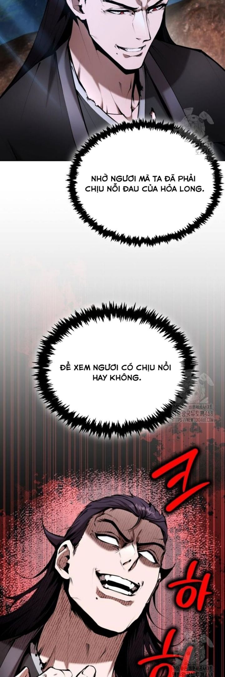 Giáo Chủ Ma Giáo Cũng Biết Sợ Chapter 54 - Trang 58