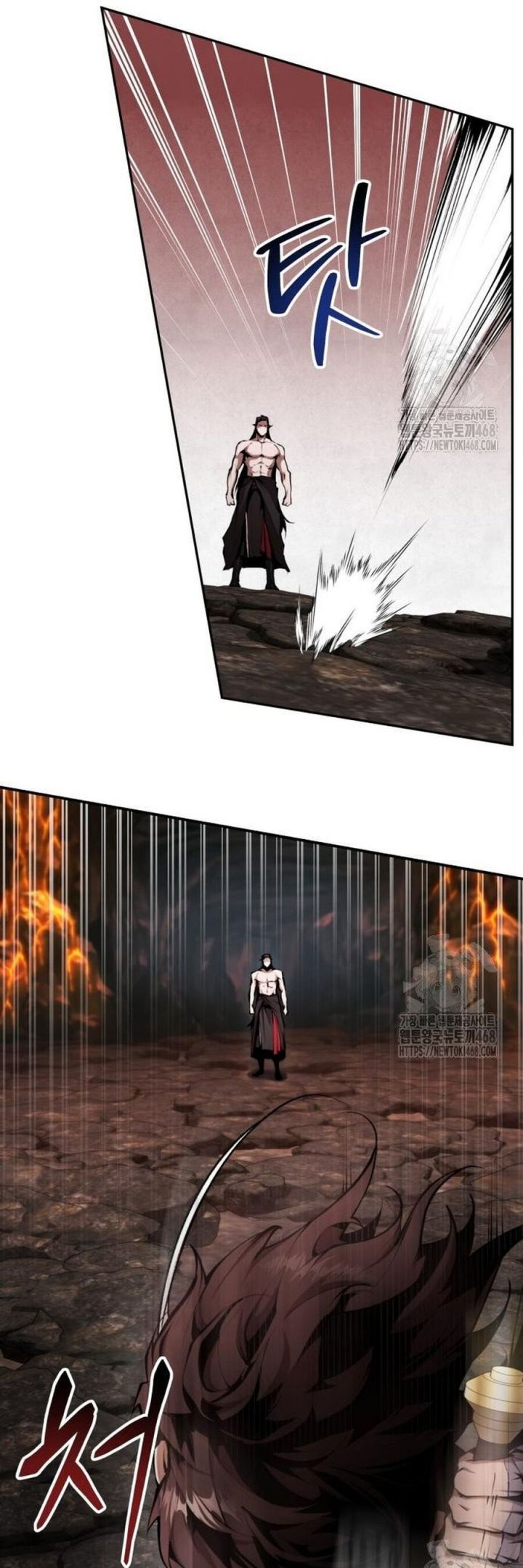 Giáo Chủ Ma Giáo Cũng Biết Sợ Chapter 54 - Trang 9