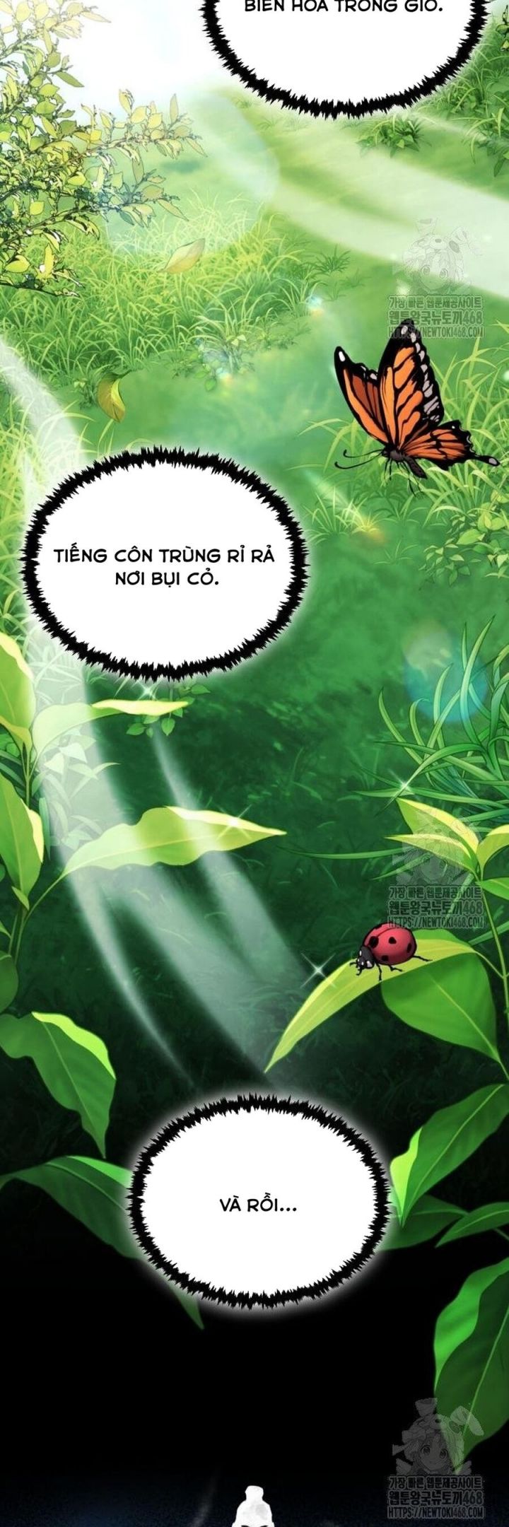 Giáo Chủ Ma Giáo Cũng Biết Sợ Chapter 54 - Trang 42