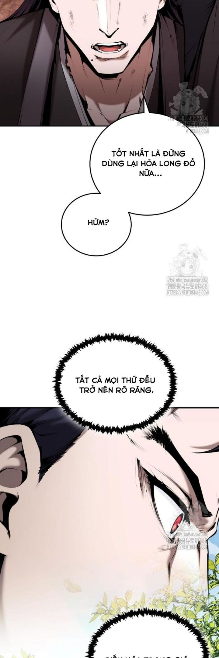 Giáo Chủ Ma Giáo Cũng Biết Sợ Chapter 54 - Trang 41