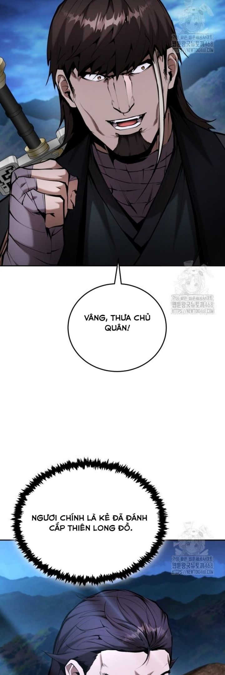 Giáo Chủ Ma Giáo Cũng Biết Sợ Chapter 54 - Trang 57