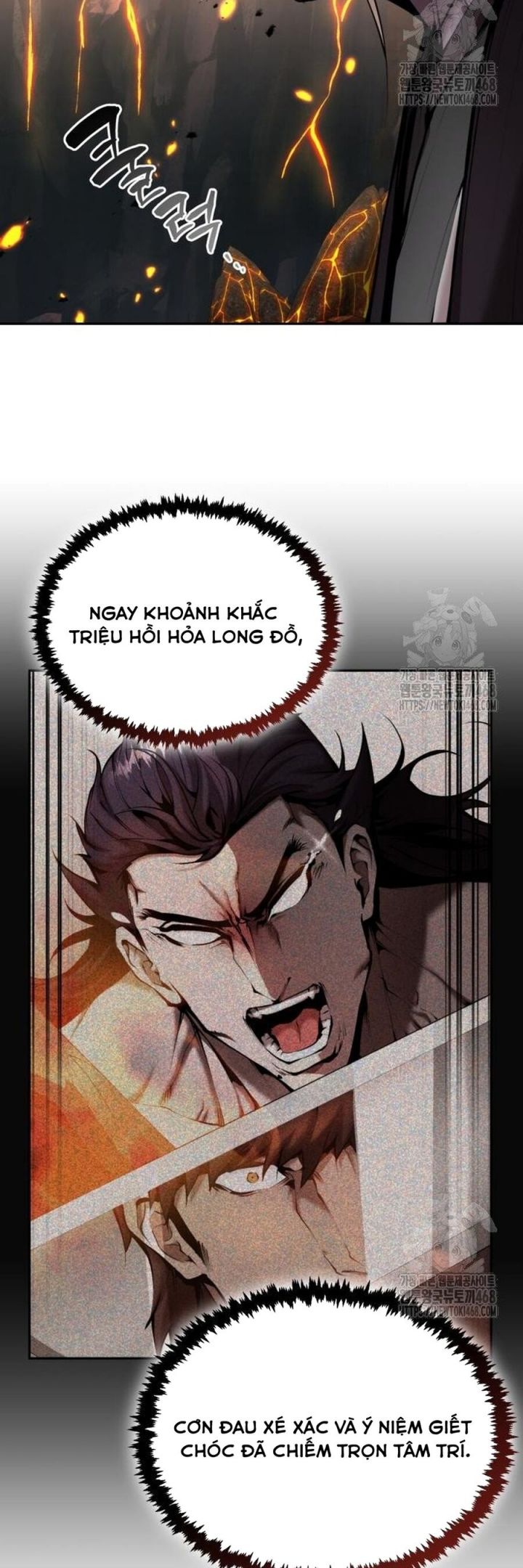 Giáo Chủ Ma Giáo Cũng Biết Sợ Chapter 54 - Trang 25
