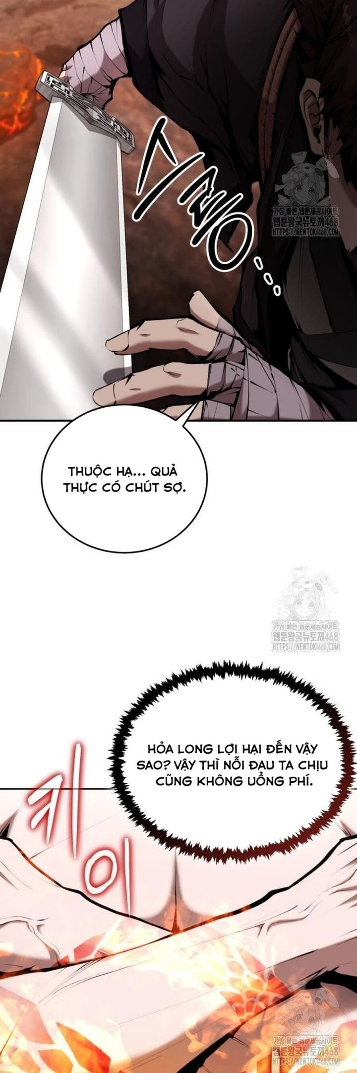 Giáo Chủ Ma Giáo Cũng Biết Sợ Chapter 54 - Trang 11