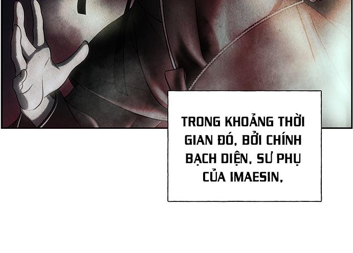 Cửa hàng đồ cổ tương lai chapter 27 - Trang 21