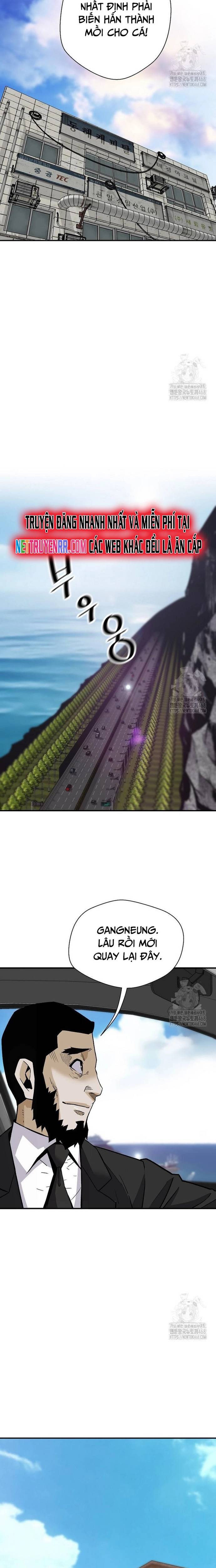 Sự Trở Lại Của Huyền Thoại Chapter 166 - Trang 5