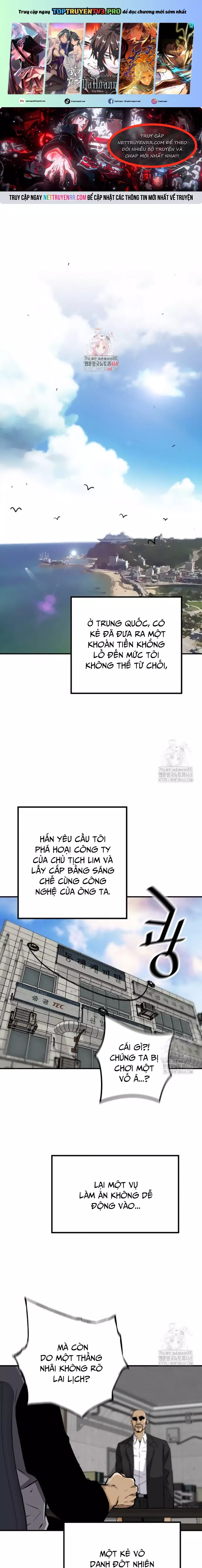Sự Trở Lại Của Huyền Thoại Chapter 165 - Trang 0