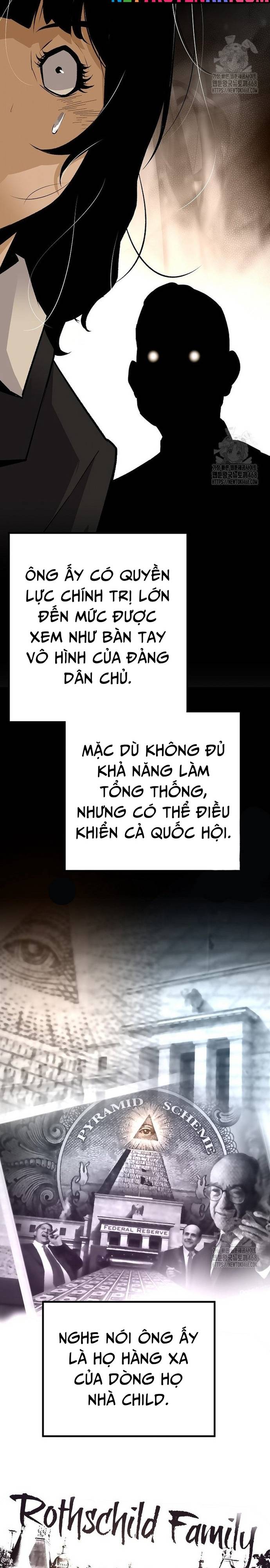 Sự Trở Lại Của Huyền Thoại Chapter 169 - Trang 13