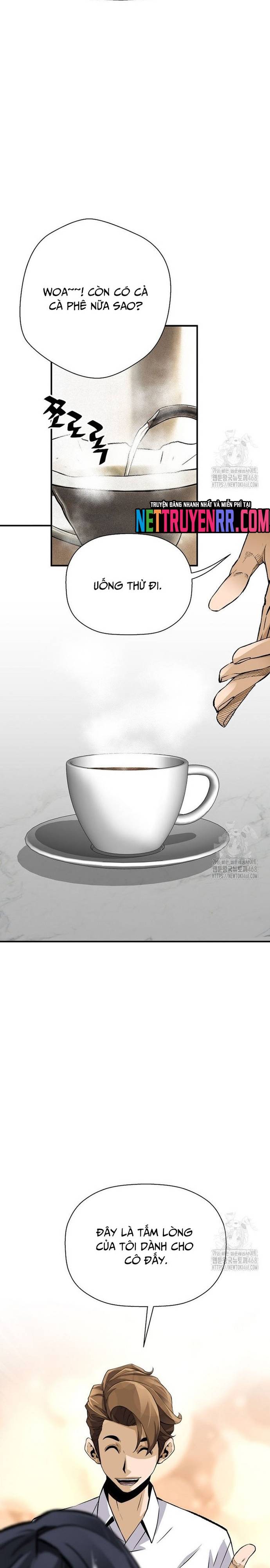 Sự Trở Lại Của Huyền Thoại Chapter 170 - Trang 10