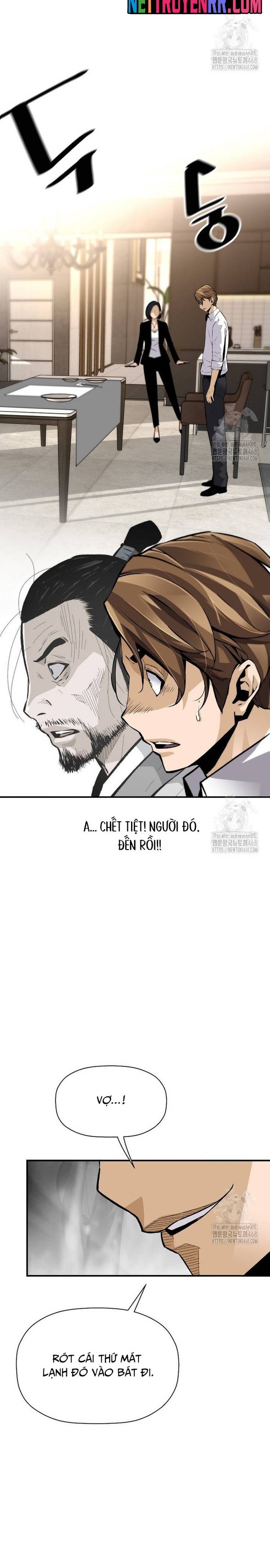 Sự Trở Lại Của Huyền Thoại Chapter 170 - Trang 20