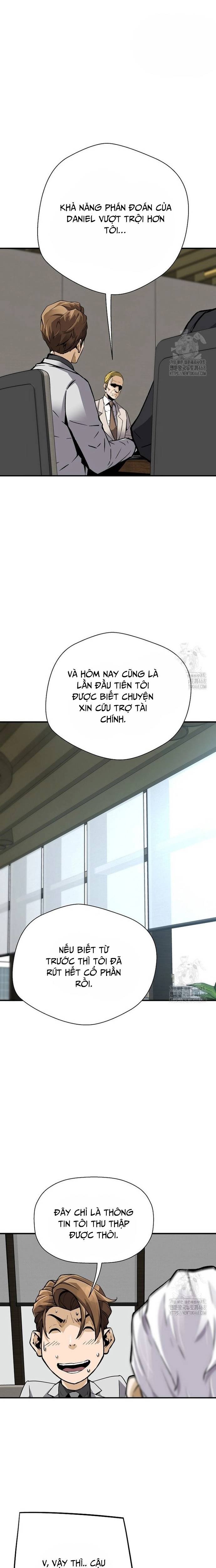 Sự Trở Lại Của Huyền Thoại Chapter 168 - Trang 16