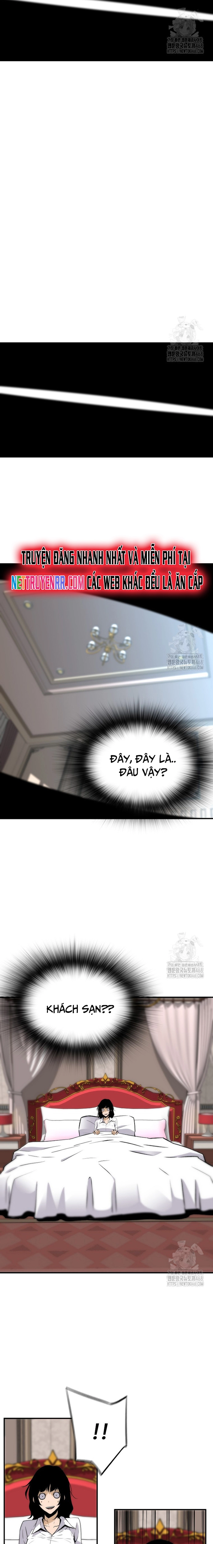 Sự Trở Lại Của Huyền Thoại Chapter 163 - Trang 14