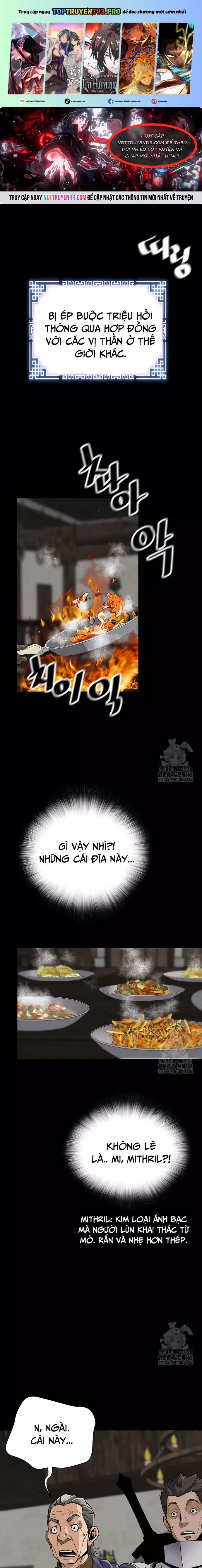 Sự Trở Lại Của Huyền Thoại Chapter 163 - Trang 0