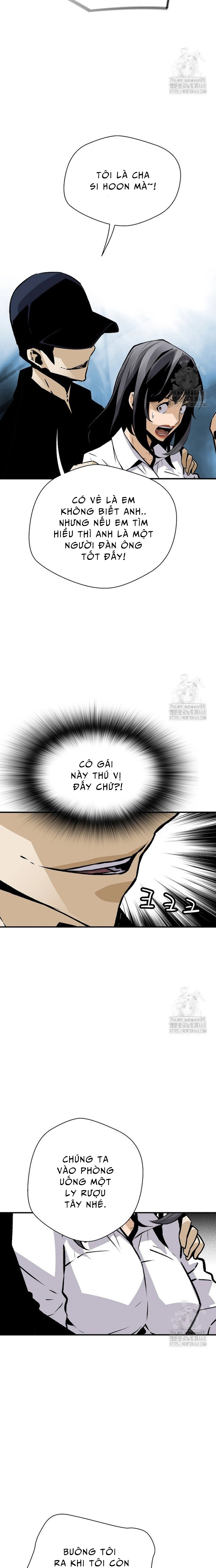 Sự Trở Lại Của Huyền Thoại Chapter 162 - Trang 2
