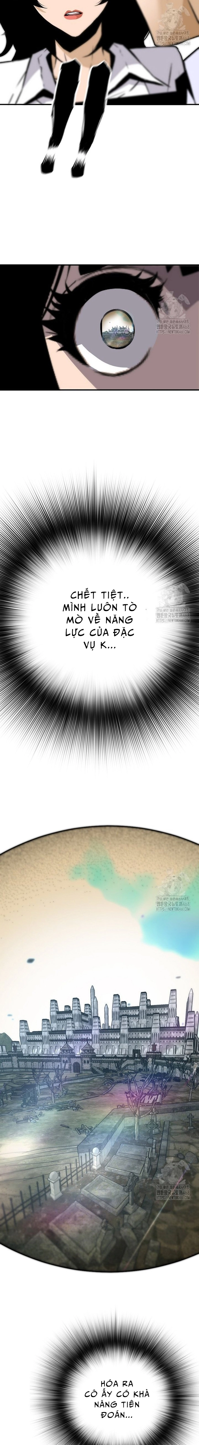 Sự Trở Lại Của Huyền Thoại Chapter 162 - Trang 22