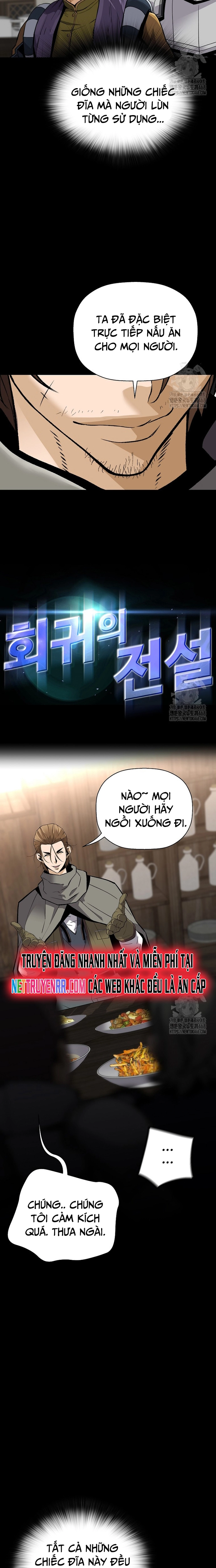 Sự Trở Lại Của Huyền Thoại Chapter 163 - Trang 1