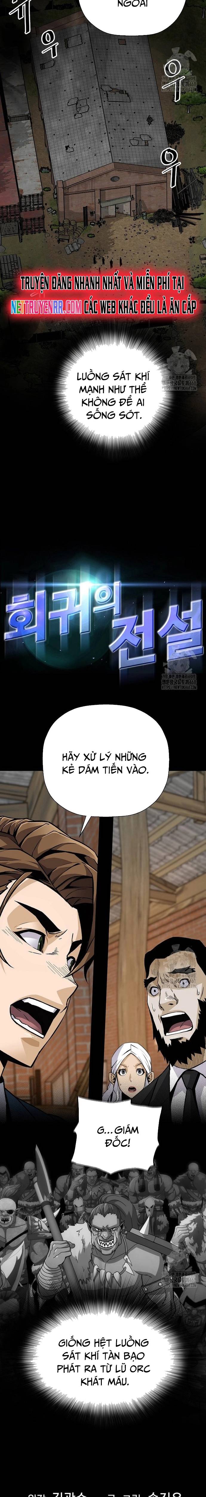 Sự Trở Lại Của Huyền Thoại Chapter 167 - Trang 1