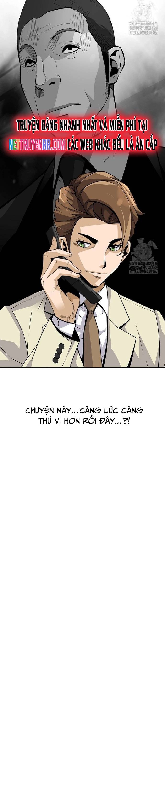 Sự Trở Lại Của Huyền Thoại Chapter 167 - Trang 24