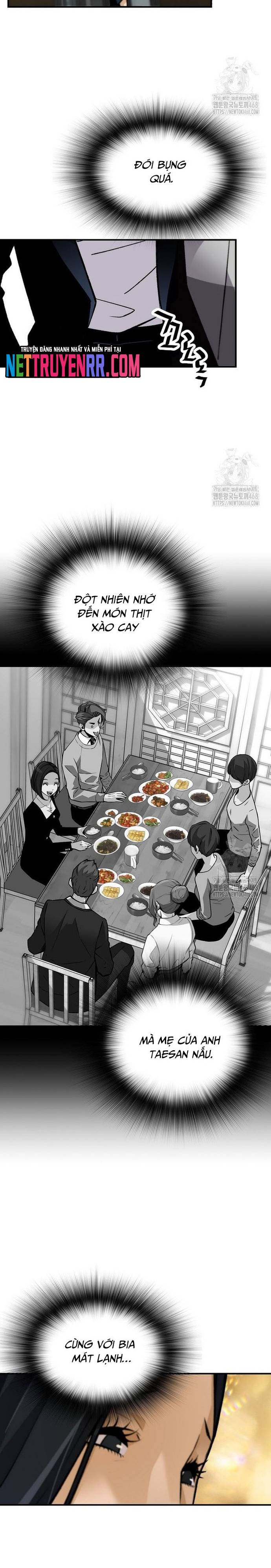 Sự Trở Lại Của Huyền Thoại Chapter 170 - Trang 3